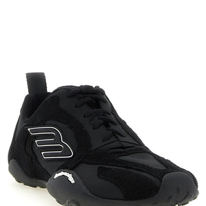 Balenciaga Monday Ultra Sneakers