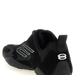 Balenciaga Monday Ultra Sneakers