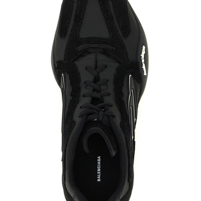Balenciaga Monday Ultra Sneakers