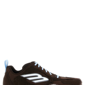 Balenciaga Monday Ultra Sneakers