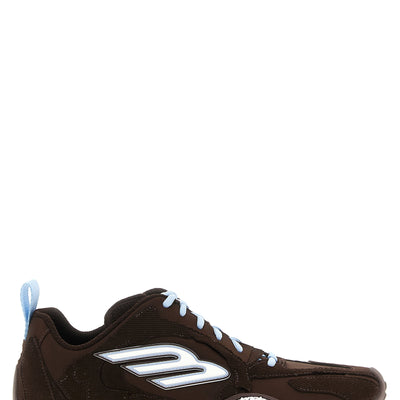 Balenciaga Monday Ultra Sneakers