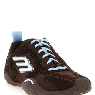 Balenciaga Monday Ultra Sneakers