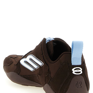 Balenciaga Monday Ultra Sneakers