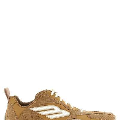Balenciaga Monday Ultra Sneakers