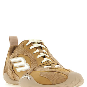 Balenciaga Monday Ultra Sneakers