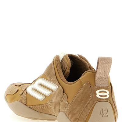 Balenciaga Monday Ultra Sneakers