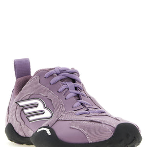 Balenciaga Monday Ultra Sneakers