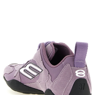 Balenciaga Monday Ultra Sneakers