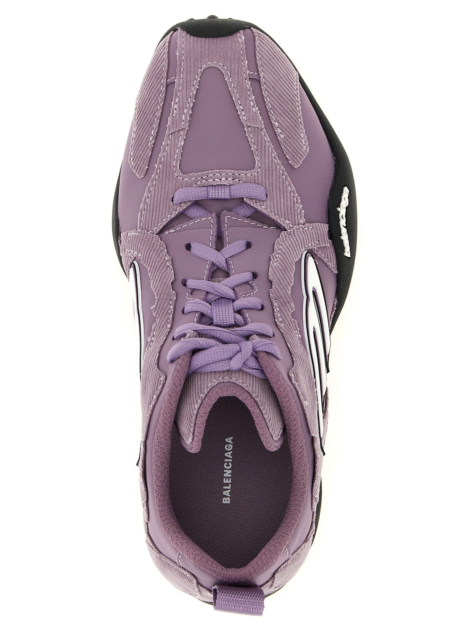 Balenciaga Monday Ultra Sneakers