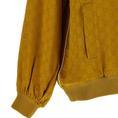 Gucci Gg Jacquard Sweater