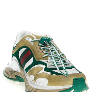 Gucci 2.0 Sneakers