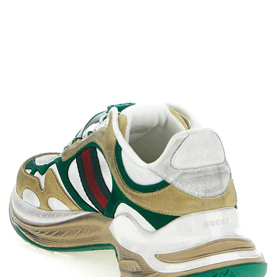 Gucci 2.0 Sneakers