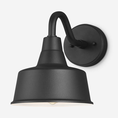 Fisher Outdoor Sconce