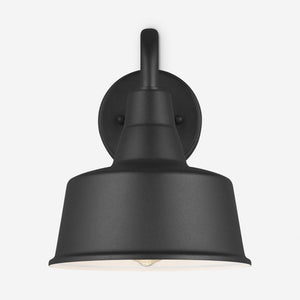Fisher Outdoor Sconce