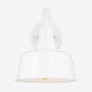 Fisher Outdoor Sconce