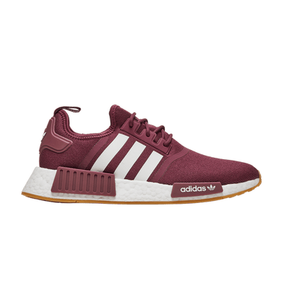 adidas NMD R1 Primeblue Victory Crimson