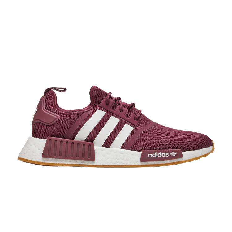 adidas NMD R1 Primeblue Victory Crimson