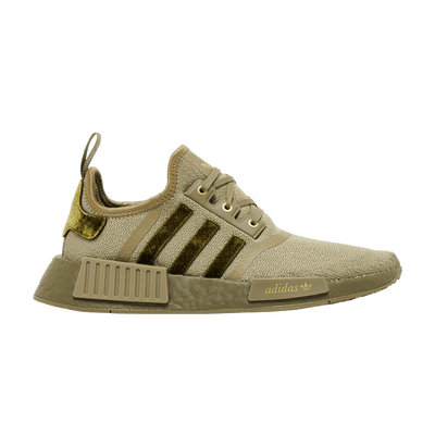 adidas NMD R1 Orbit Green (Women's)