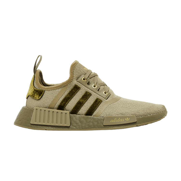 adidas NMD R1 Orbit Green (Women's)