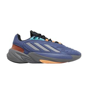 adidas Ozelia Orbit Violet Orange (Women's)