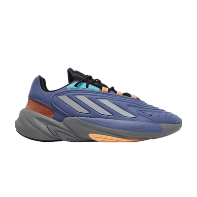 adidas Ozelia Orbit Violet Orange (Women's)