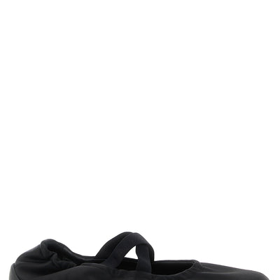 Balenciaga Shibuya Ballet Flats