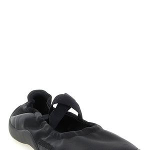 Balenciaga Shibuya Ballet Flats