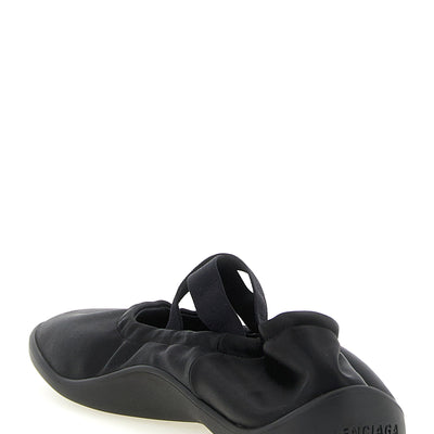 Balenciaga Shibuya Ballet Flats