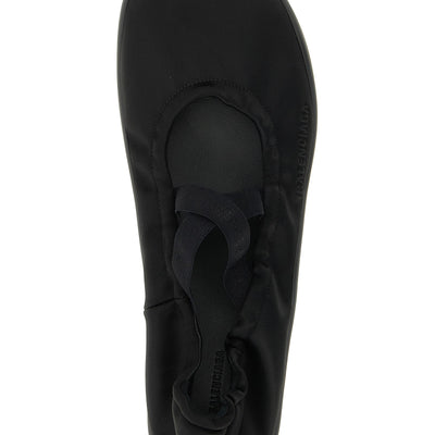 Balenciaga Shibuya Ballet Flats