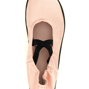 Balenciaga Shibuya Ballet Flats