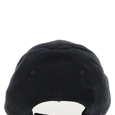 Balenciaga Logo Cap