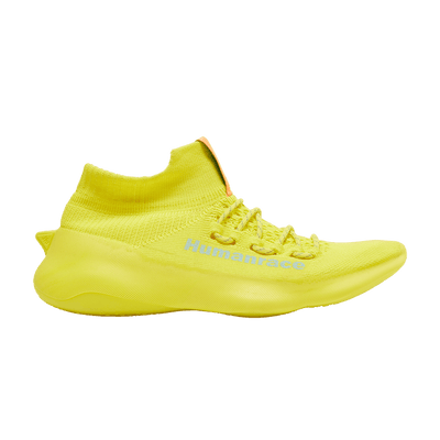 adidas Humanrace Sičhona Shock Yellow