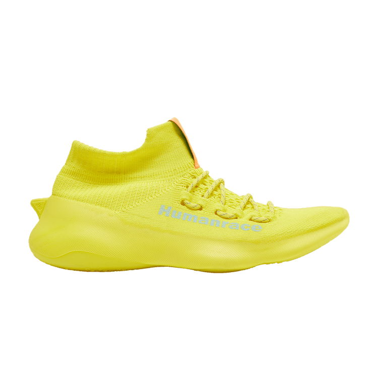 adidas Humanrace Sičhona Shock Yellow