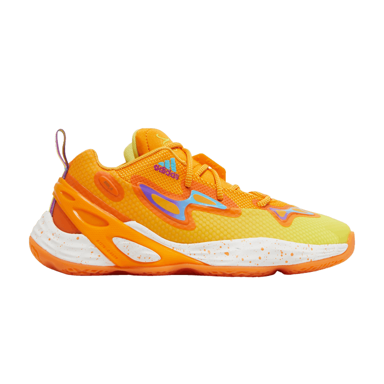 adidas Exhibit A Candace Parker (Women's)