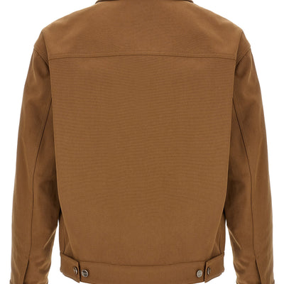 Gucci Workwear Jacket