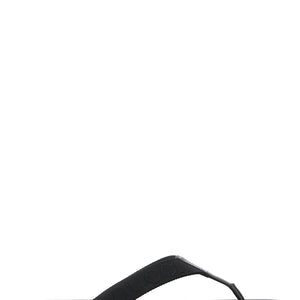 Gucci Jacquard Thong Sandals