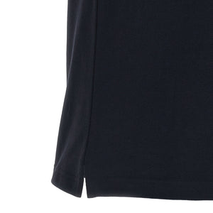 Gucci Contrast Collar Polo Shirt