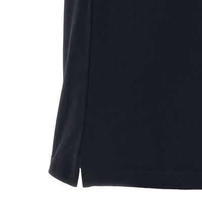 Gucci Contrast Collar Polo Shirt
