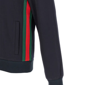 Gucci Nastro Web Sweatshirt