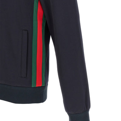 Gucci Nastro Web Sweatshirt