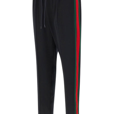 Gucci Nastro Web Joggers