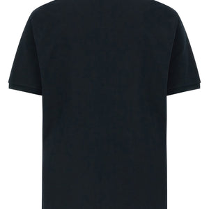Gucci Morsetto Embroidery Polo Shirt