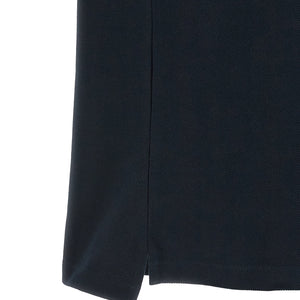 Gucci Morsetto Embroidery Polo Shirt