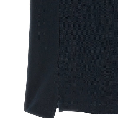 Gucci Morsetto Embroidery Polo Shirt