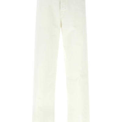 Gucci Morsetto Jeans