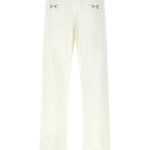 Gucci Morsetto Jeans