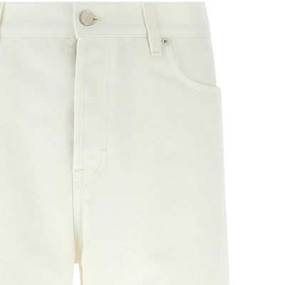 Gucci Morsetto Jeans