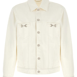 Gucci Morsetto Jacket