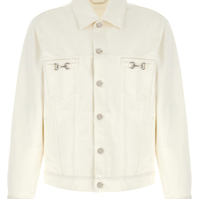 Gucci Morsetto Jacket