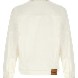 Gucci Morsetto Jacket
